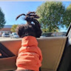 Meet your Posher, Sha